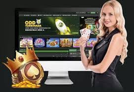 Meja live roulette Eropa di tanah189 dengan dealer Indonesia
