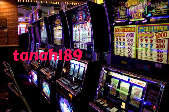 tanah189 featured game showcase tanah189 featured game showcase